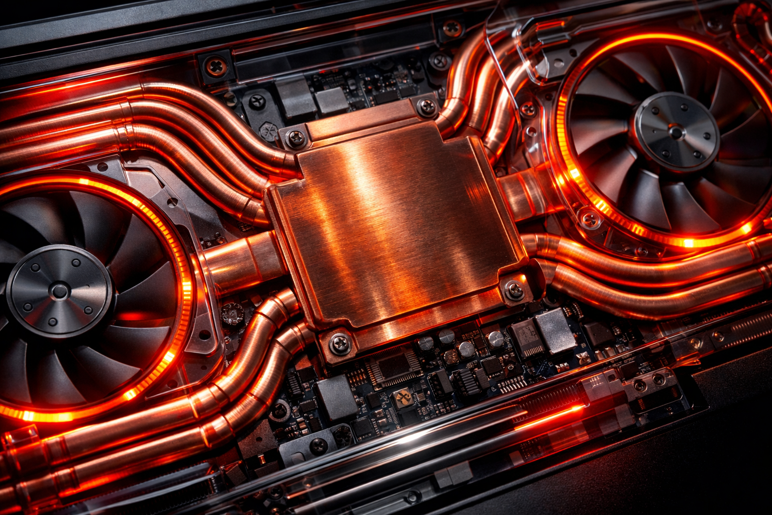 Acer Predator Helios Neo 16 RGB gaming refrigeración rendimiento RTX 5070
