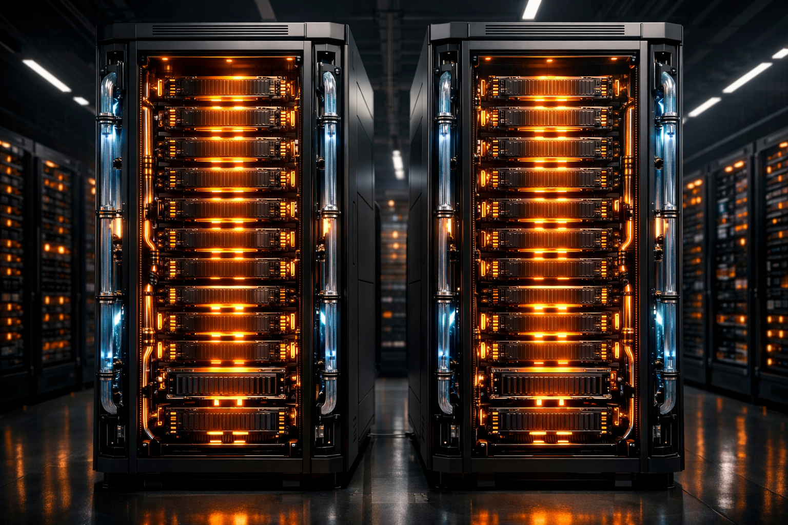 Escenario de AMD Advancing AI 2026 en San Francisco con el rack Helios, MI455X y EPYC Venice presentados por Lisa Su