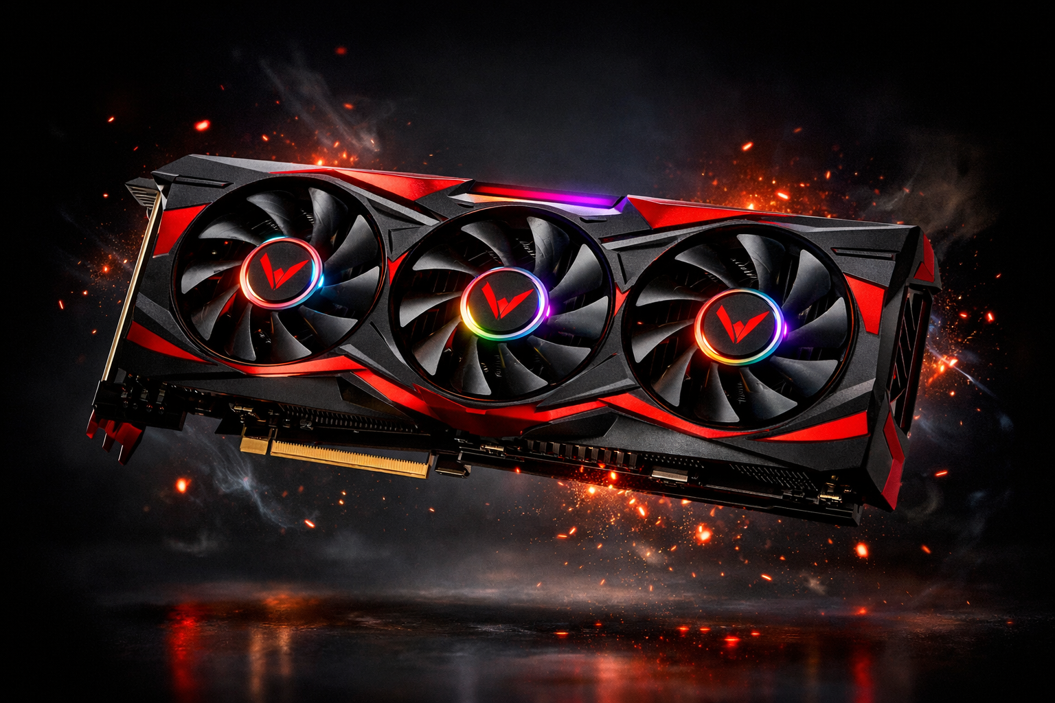 AMD Radeon RX 9060 XT 16GB: Review y Guía de Compra - La Mejor GPU de Gama Media (2026)