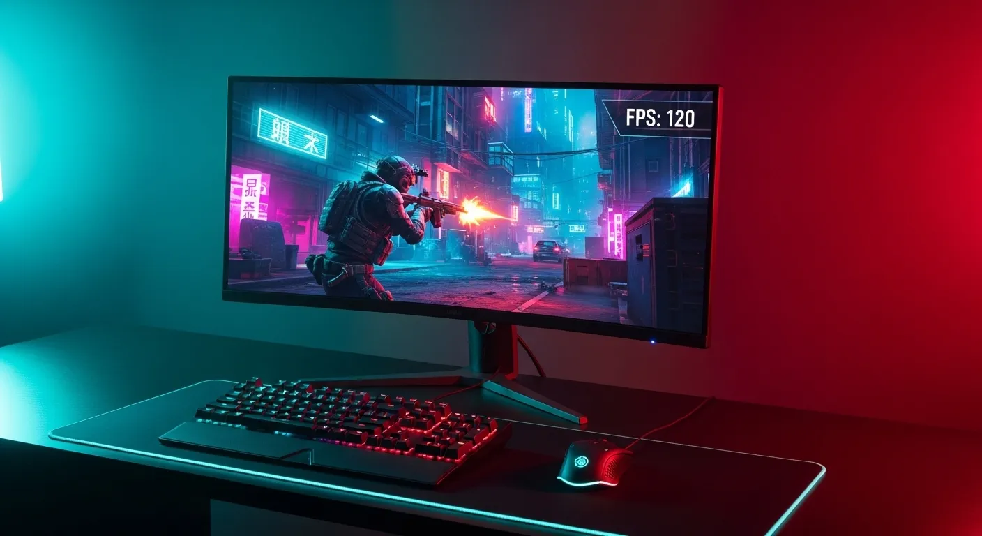 Benchmarks de rendimiento de la AMD RX 9070 XT en juegos a 1440p y 4K