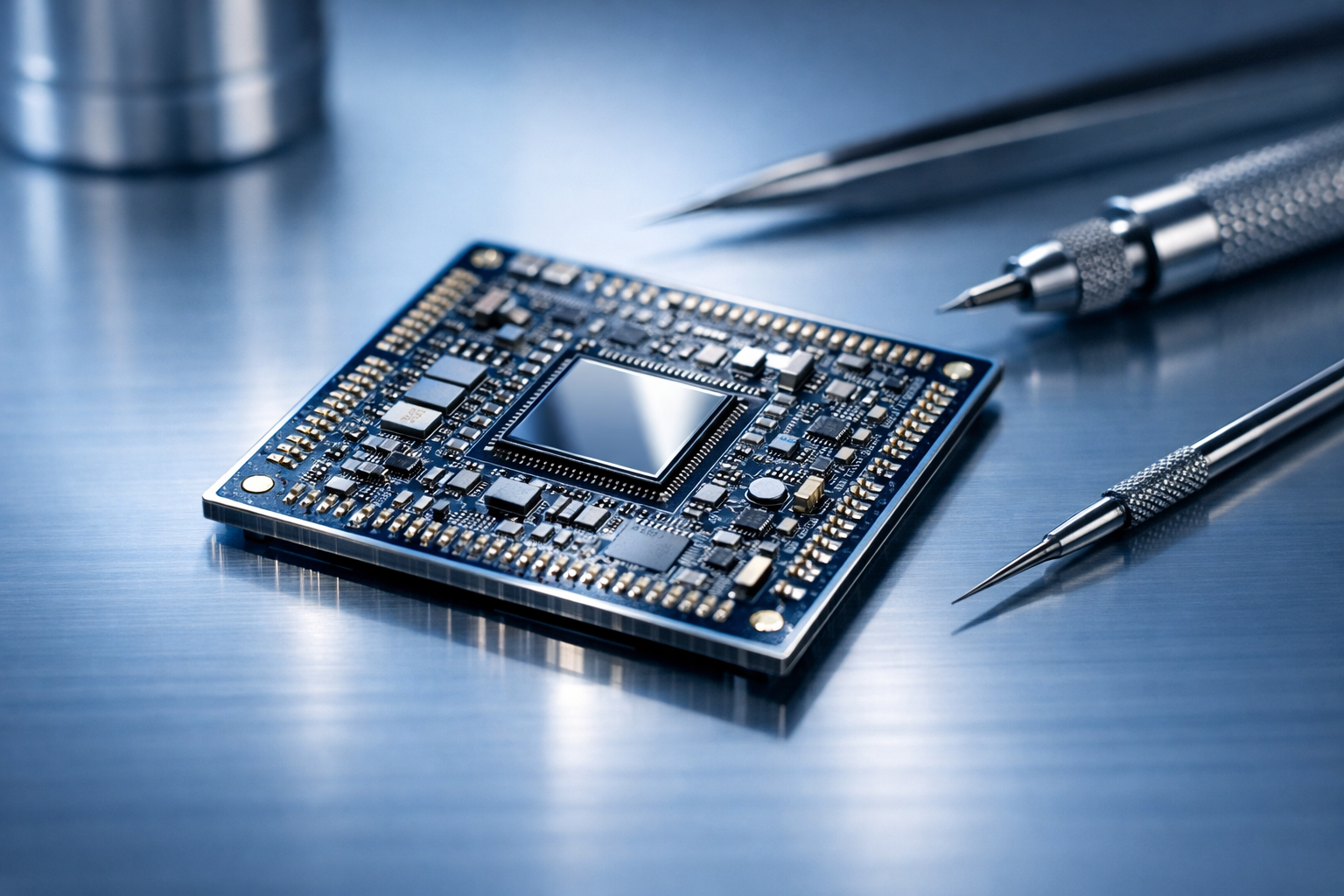 John Ternus nuevo CEO Apple experto hardware engineering Apple Silicon