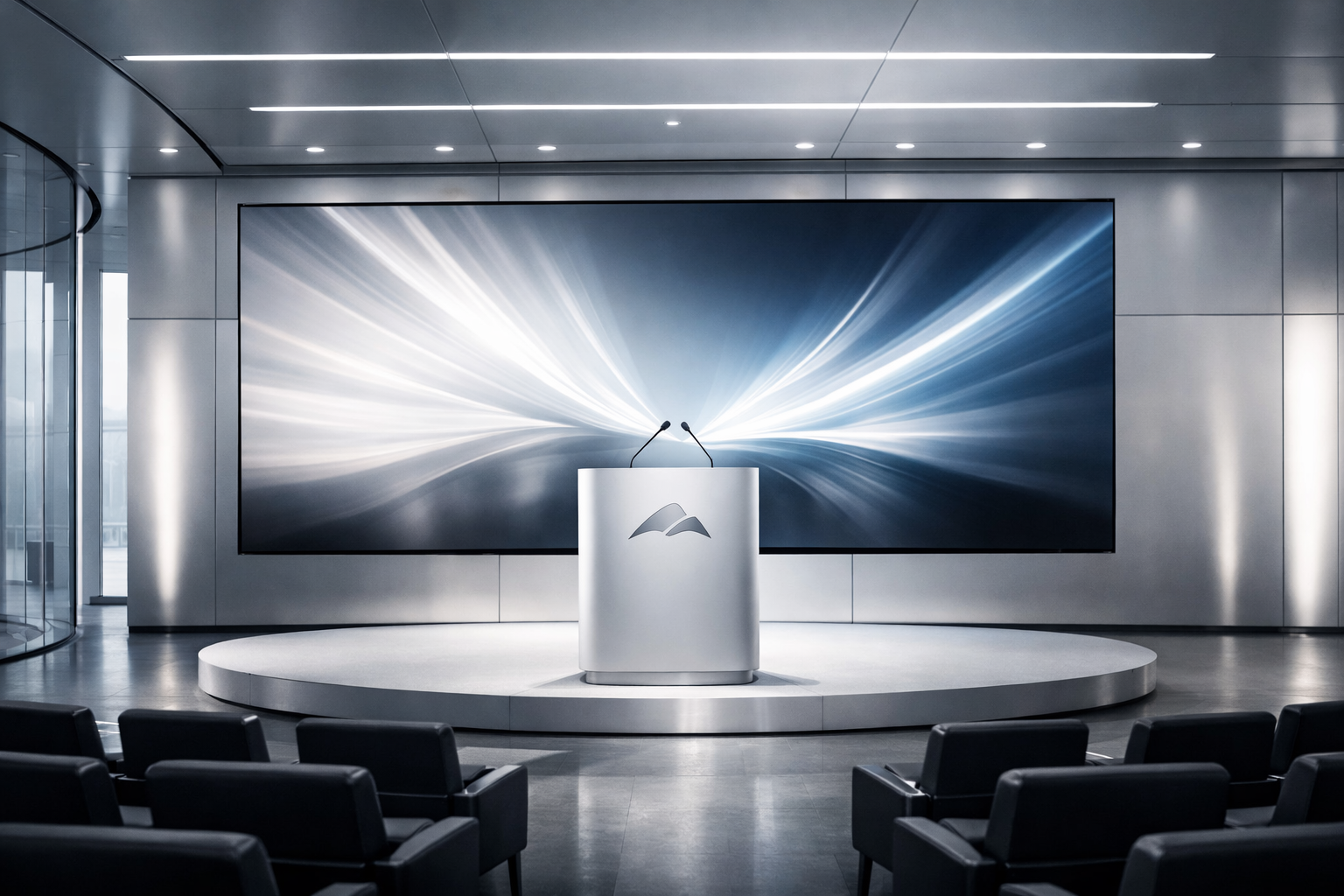 Apple Cambia de CEO: Tim Cook Deja el Cargo y John Ternus Toma el Relevo en 2026