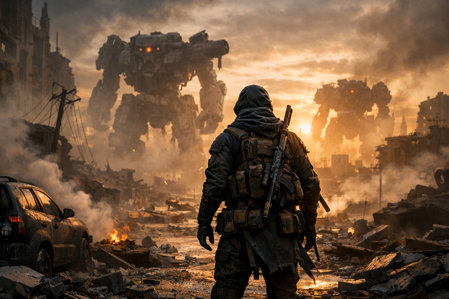 ARC Raiders: Por Qué Es el Extraction Shooter Más Viral de 2026 - Guía y Análisis Completo