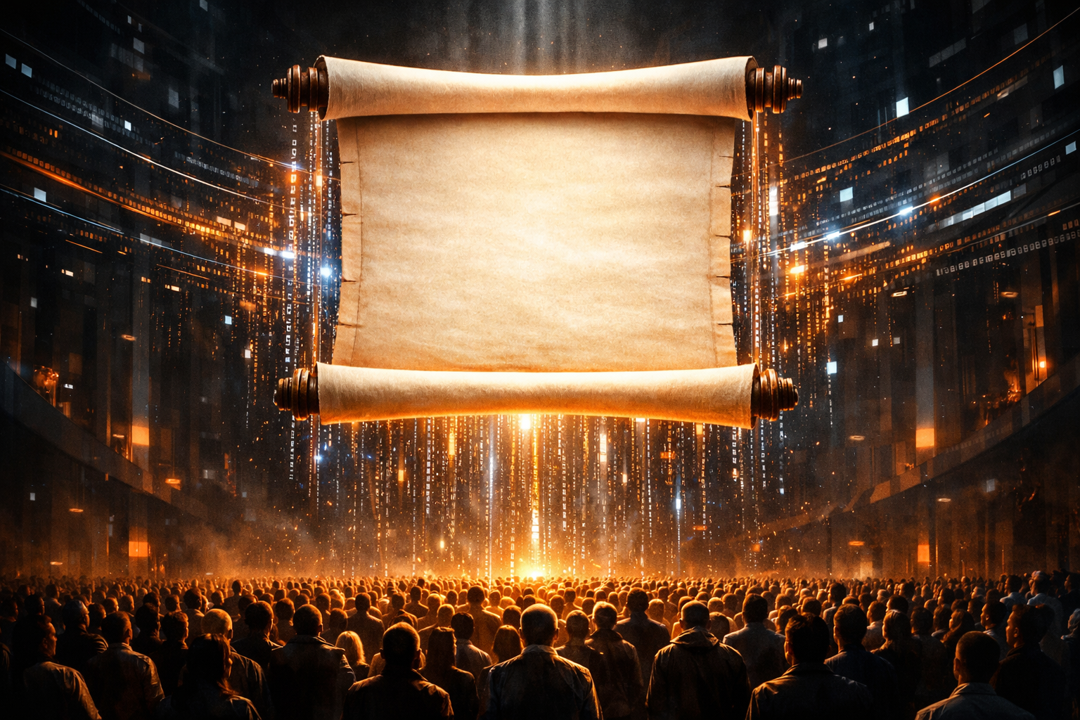 Carta abierta de 1.100+ investigadores de IA: Anthropic, OpenAI, DeepMind y Meta piden al gobierno de EEUU poder frenar el frontier AGI (julio 2026)