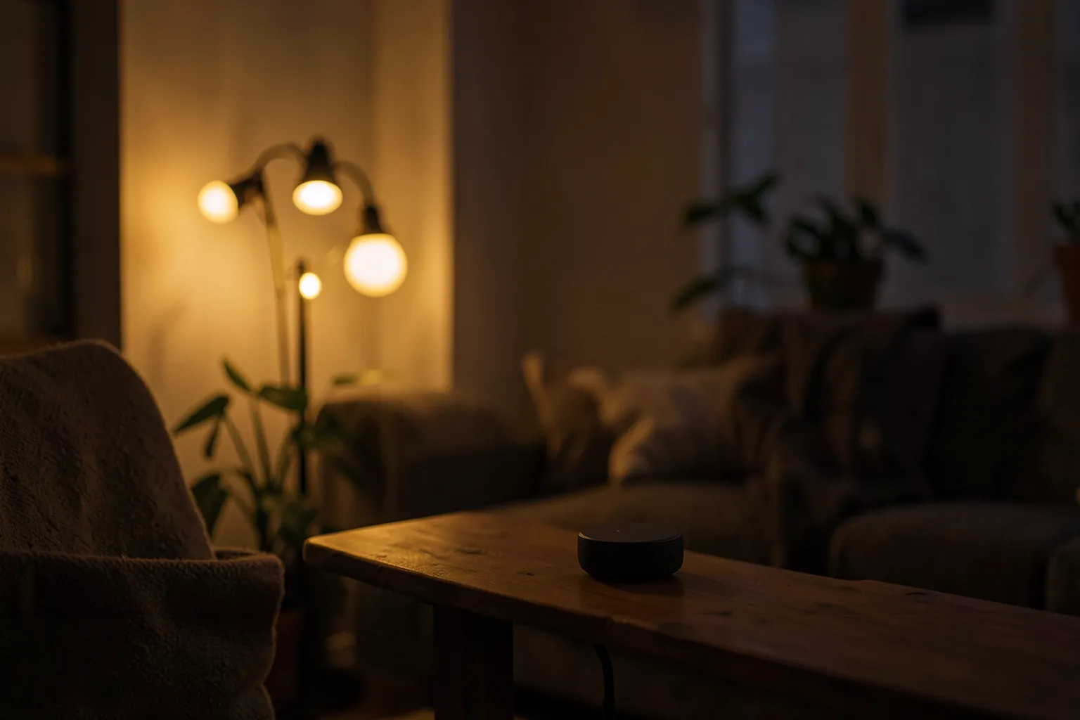 Cómo montar una casa inteligente con Matter paso a paso (Alexa, Google Home y Apple)