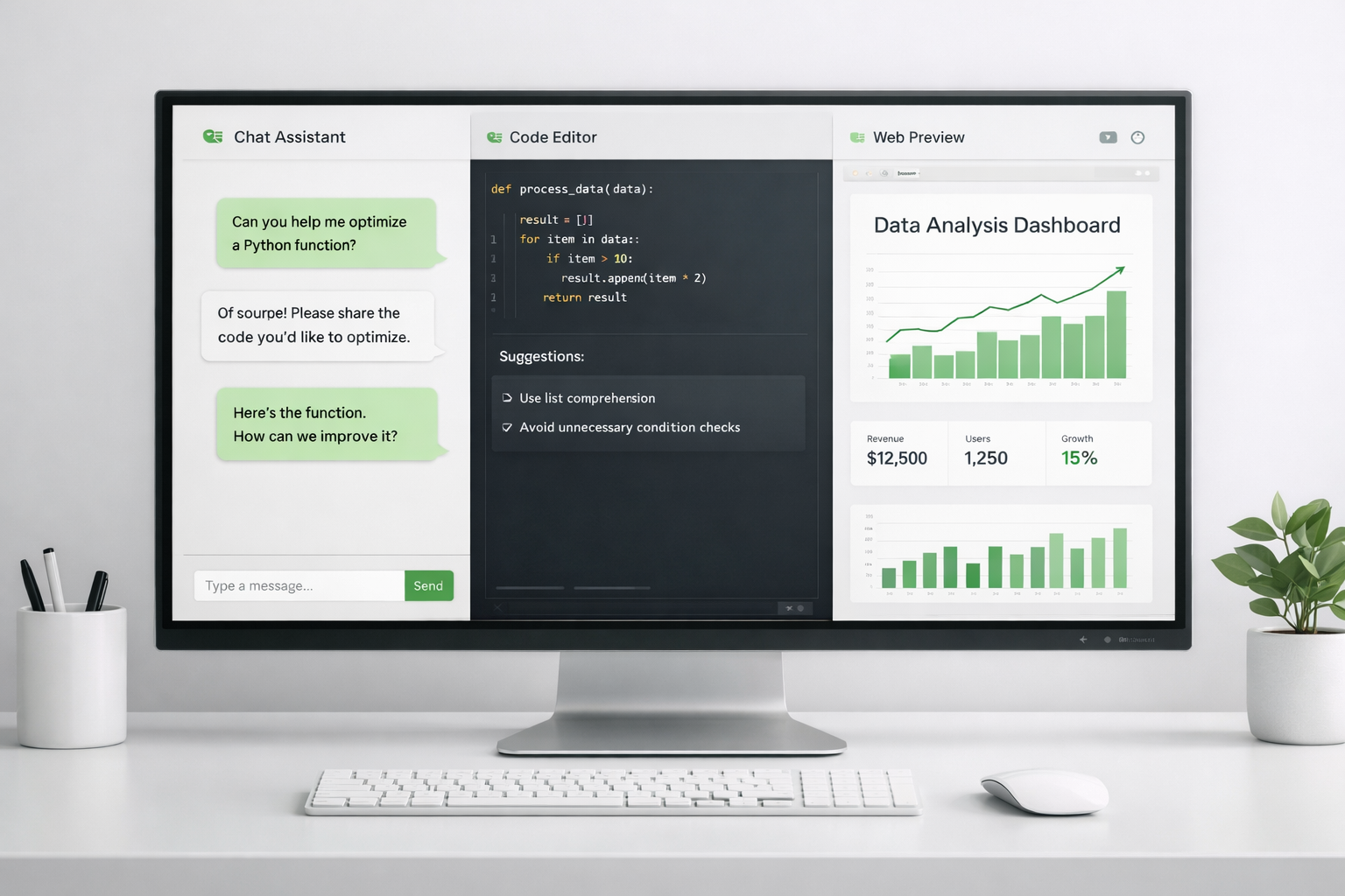 ChatGPT Super App de OpenAI fusiona ChatGPT Codex y Atlas en aplicación de escritorio