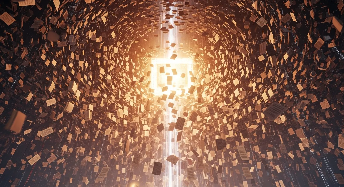 Diagrama mostrando la ventana de contexto de 1 millón de tokens de Claude Opus 4.6