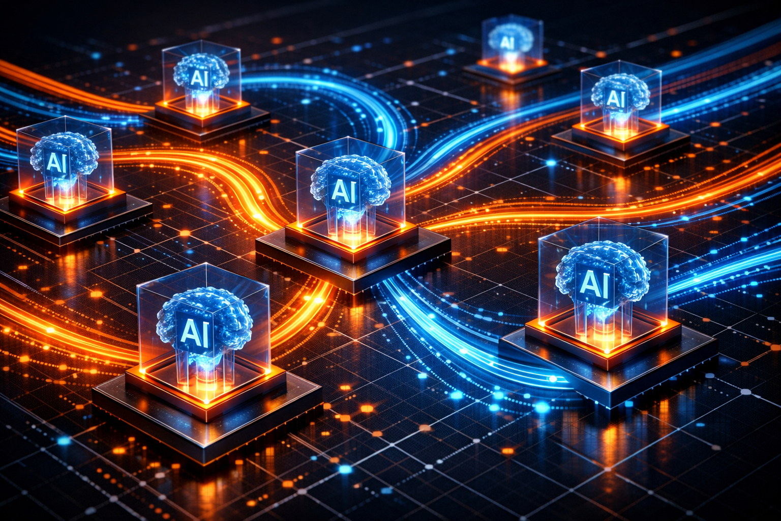 Arquitectura Dynamic Workflows multi-agente Claude Opus 4.8