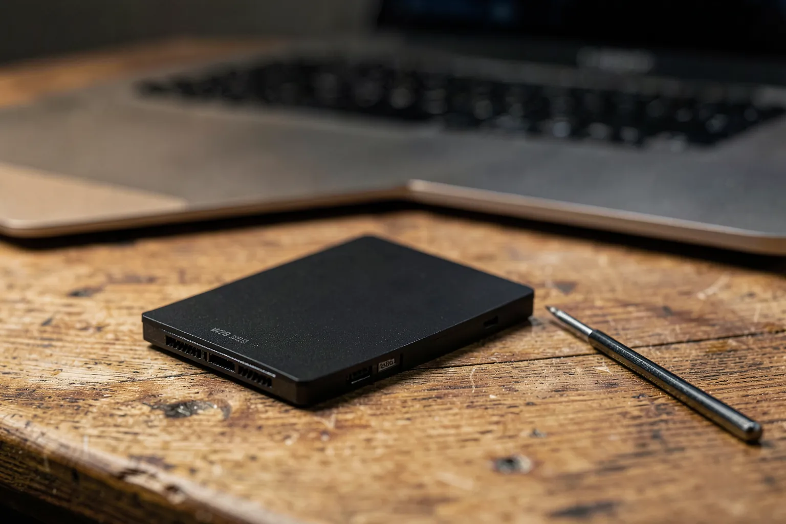 Cómo clonar tu disco a un SSD NVMe en Windows 11 sin reinstalar (gratis)