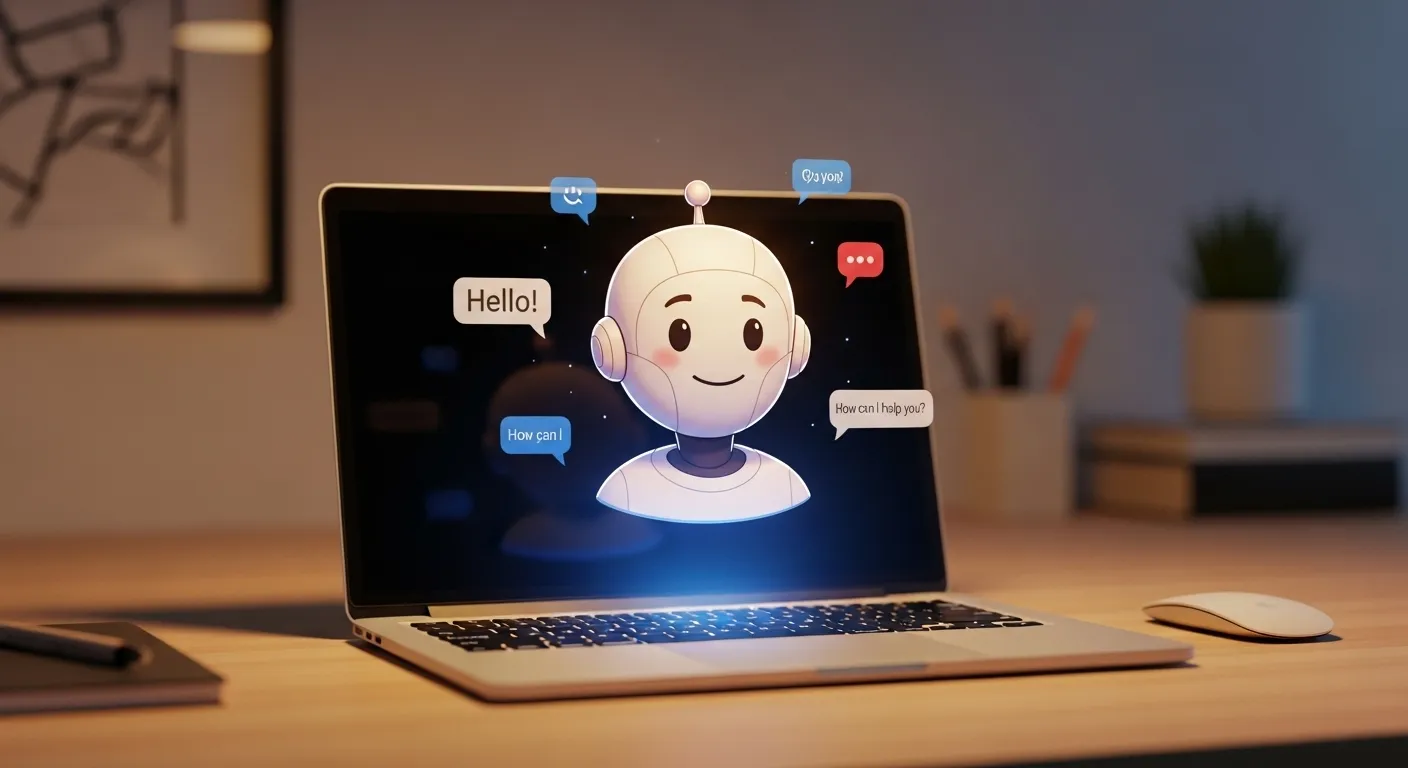 Cómo Crear un Chatbot con IA Gratis en 2026: Tutorial Paso a Paso