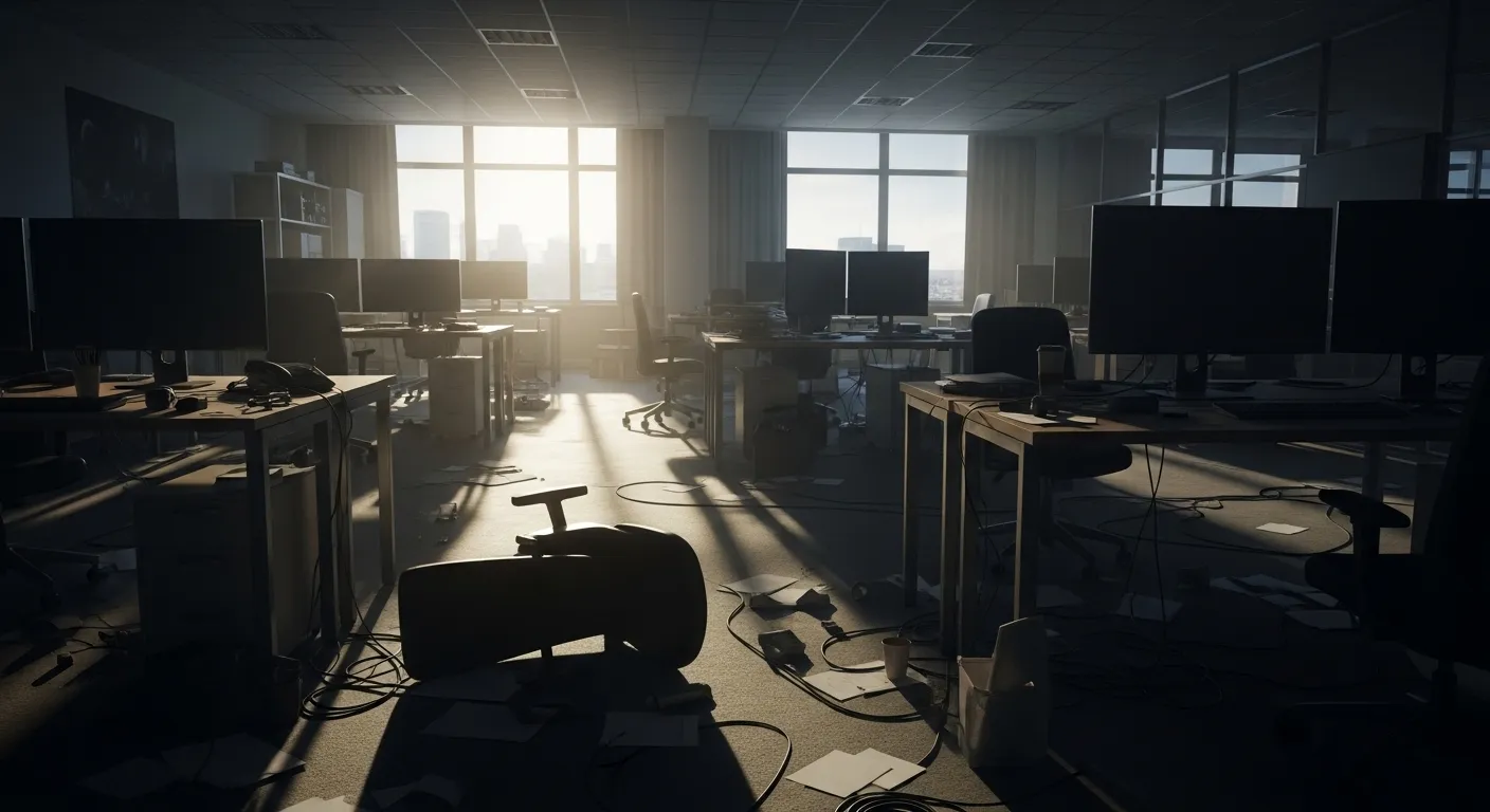 Despidos Masivos en Gaming 2026: La Crisis que Está Destrozando la Industria del Videojuego