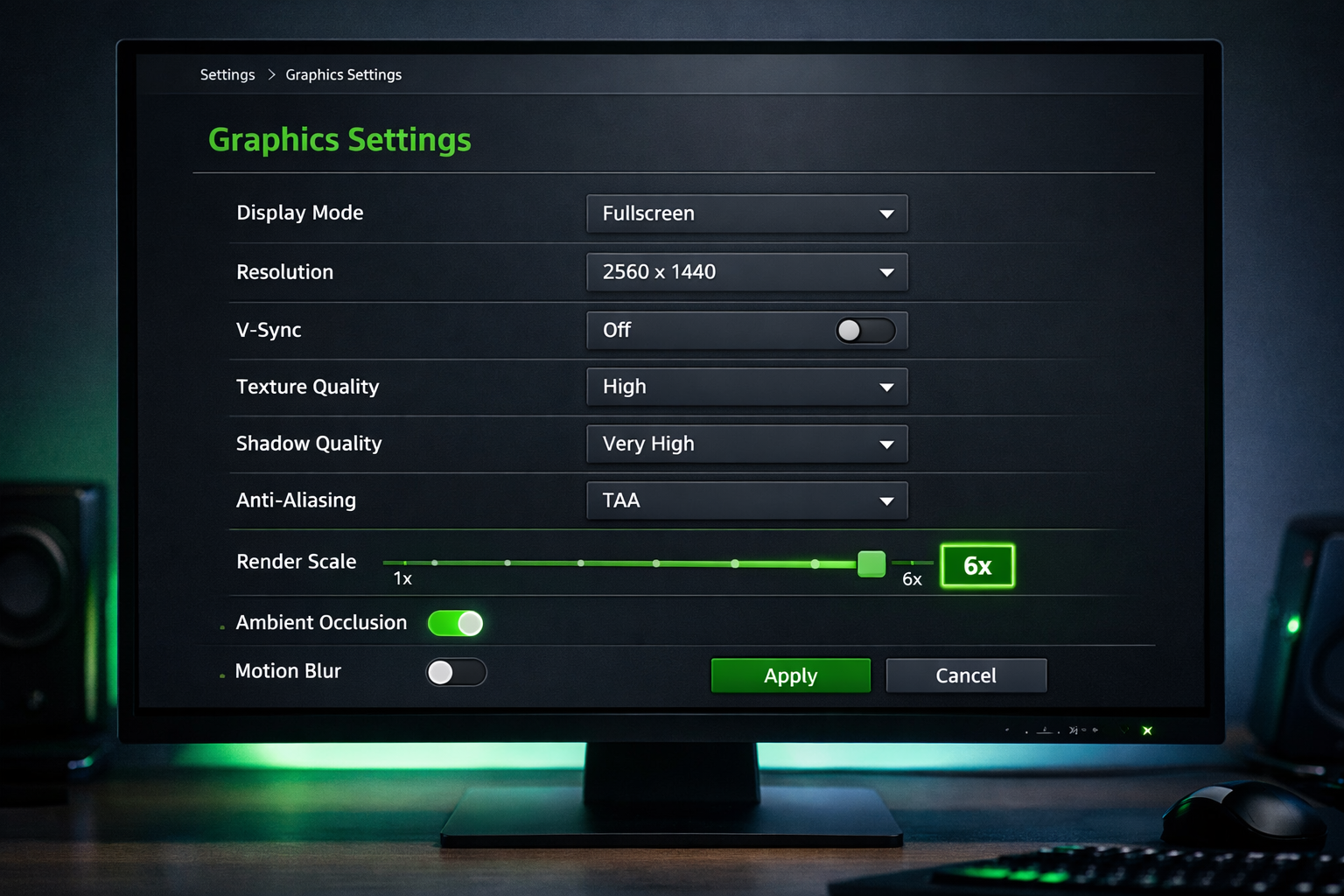 NVIDIA App configuración DLSS Override 6X Multi Frame Generation tutorial