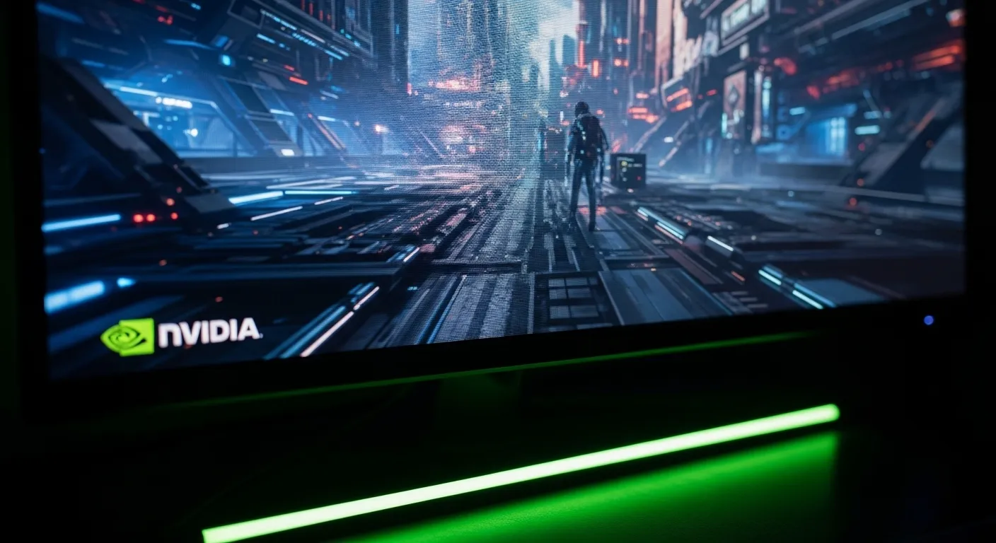 Comparativa de modos DLSS 4.5 Super Resolution Quality vs Performance