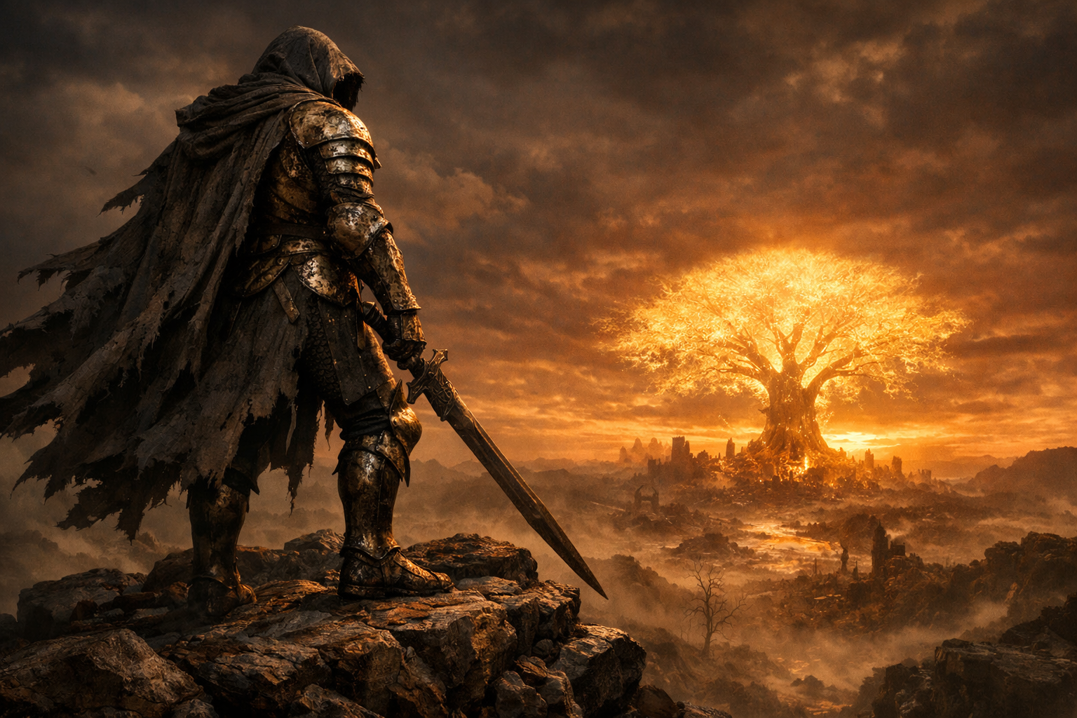 Elden Ring Tarnished Edition Switch 2 (28 agosto 2026): análisis, precio y guía preorder