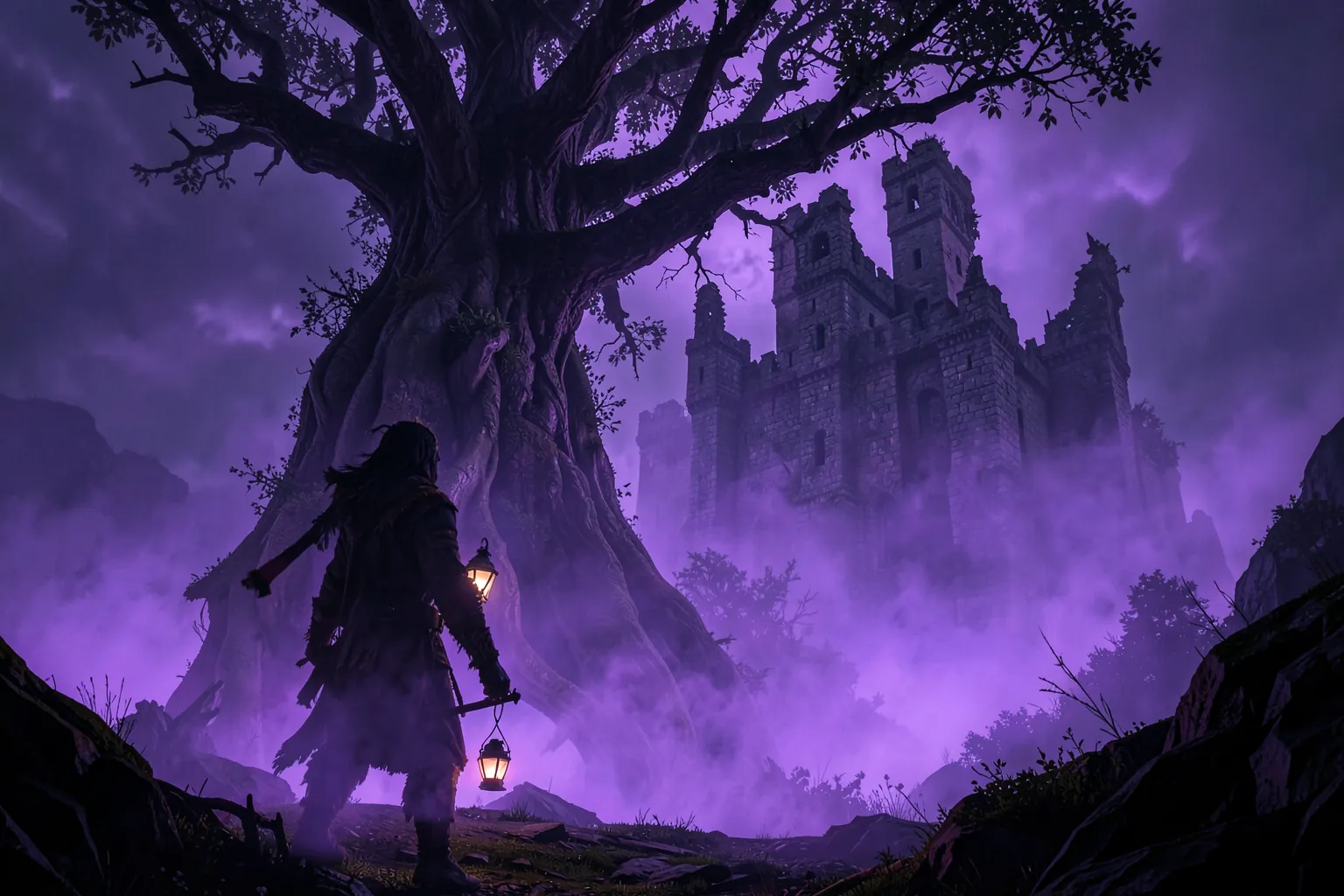 Enshrouded 1.0: precio, novedades, PS5 y requisitos del lanzamiento del 15 de octubre