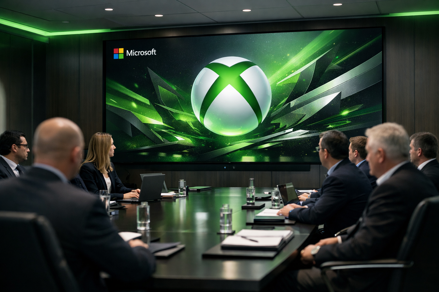 Asha Sharma nueva CEO Microsoft Gaming Xbox cambios precio Game Pass