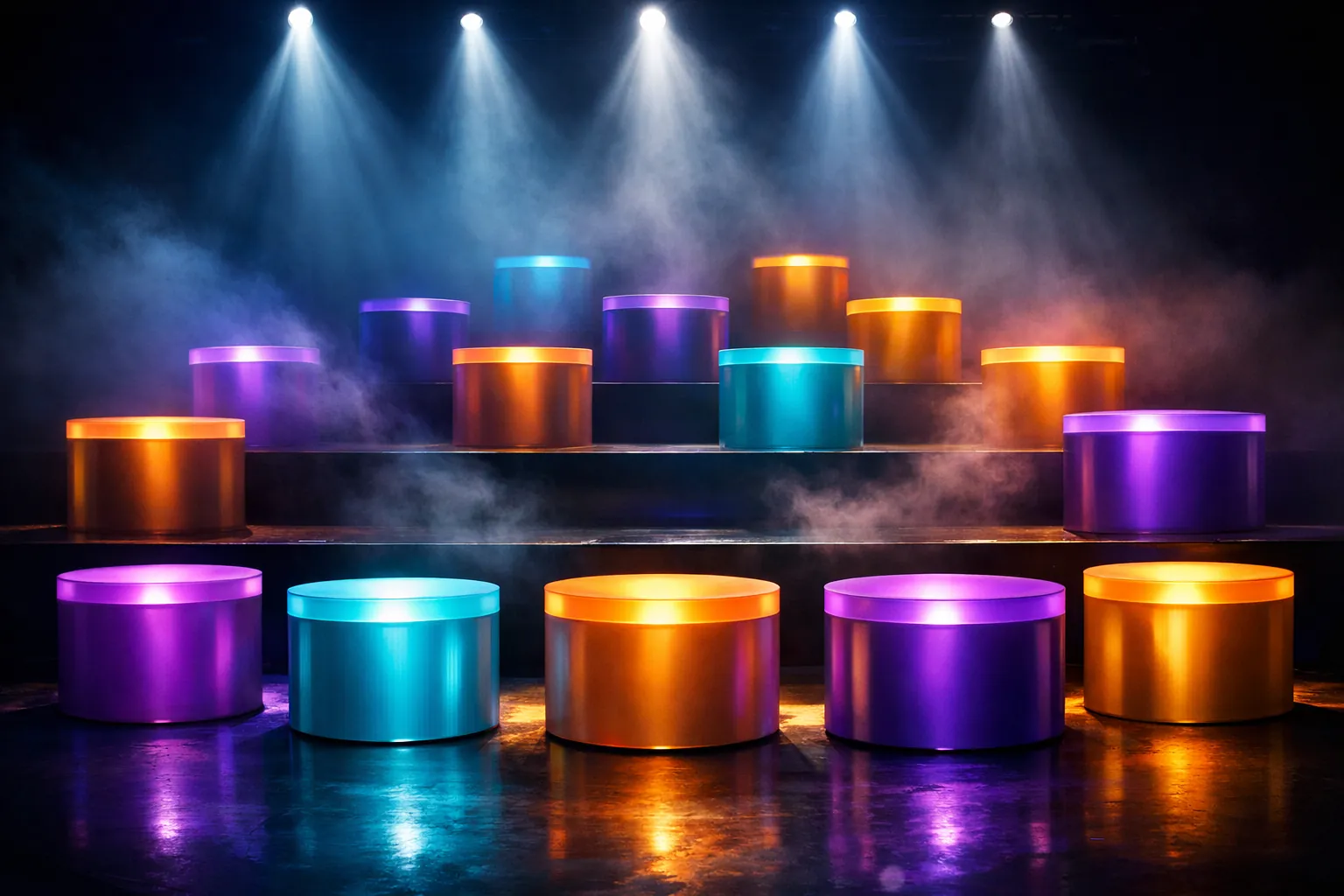 Podium editorial con los momentos clave de la keynote de Gamescom 2026