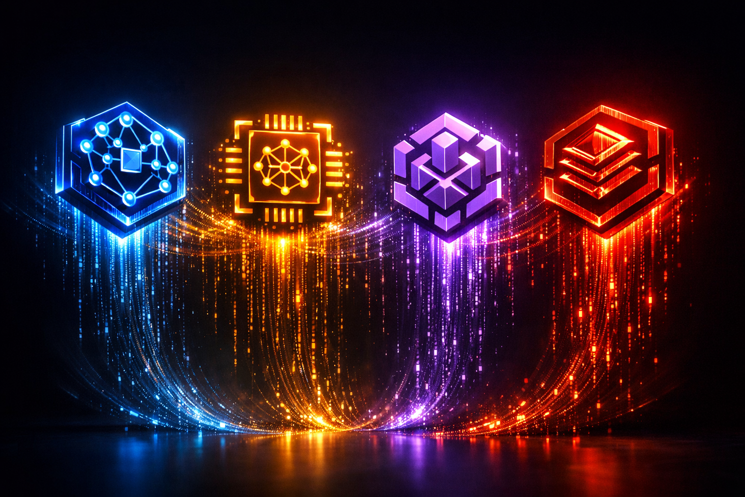 Gemini 3.6 Flash vs GPT-5.6, Claude Fable 5, Grok 4.5 y Muse Spark 1.1: comparativa frontier de julio 2026