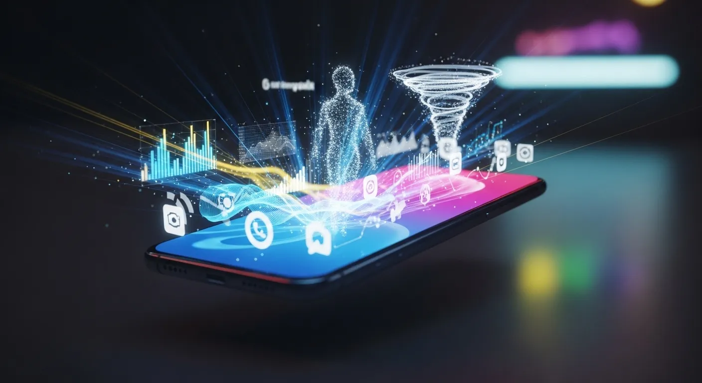 Gemini Modo Agéntico: El Asistente que Controla tu Móvil