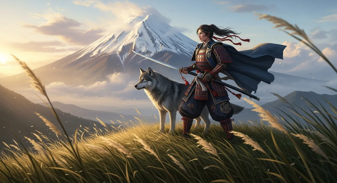 Ghost of Yotei: Análisis y Guía Completa - La Secuela que Supera a Ghost of Tsushima