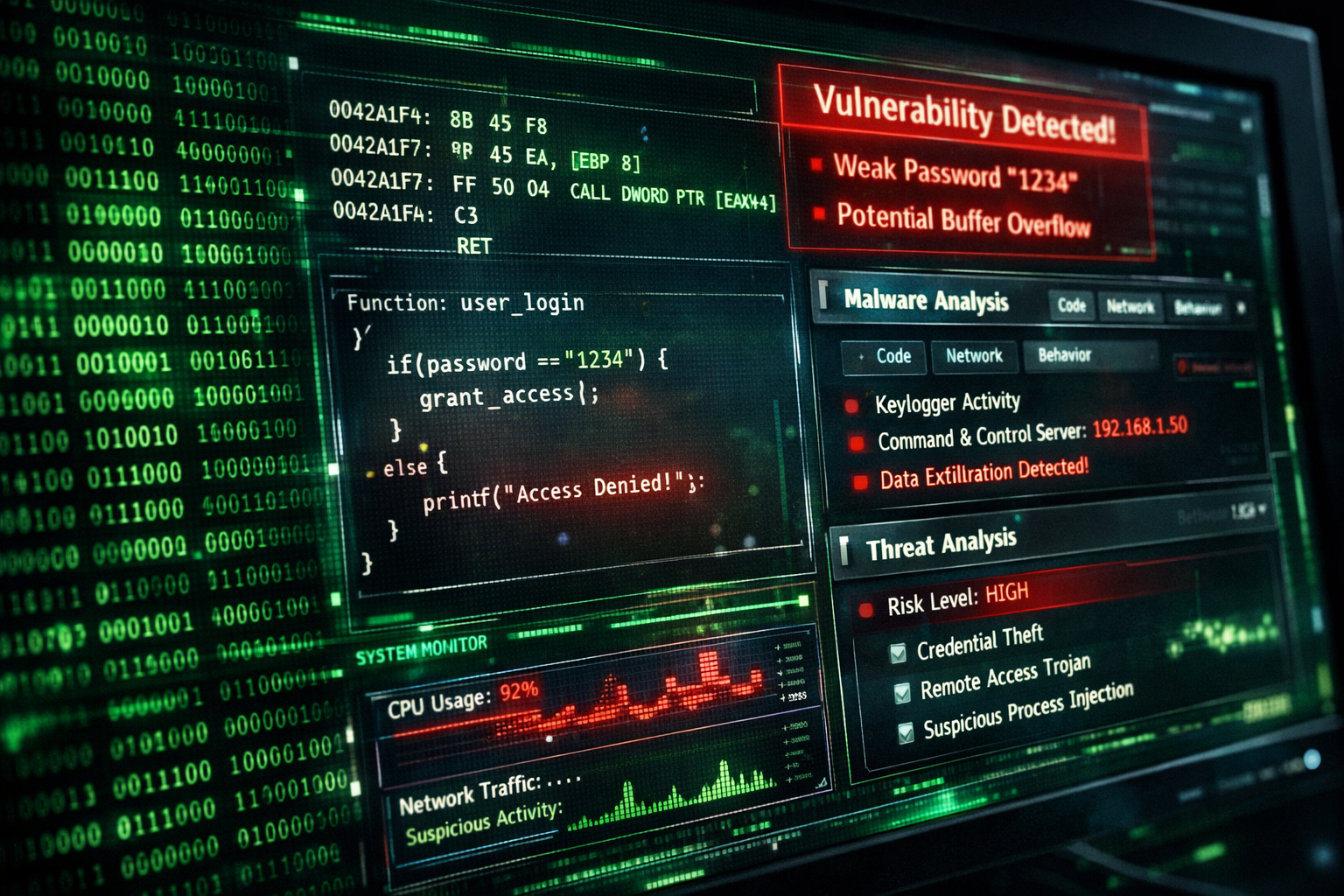 GPT-5.4-Cyber ingeniería inversa binarios análisis malware ciberseguridad