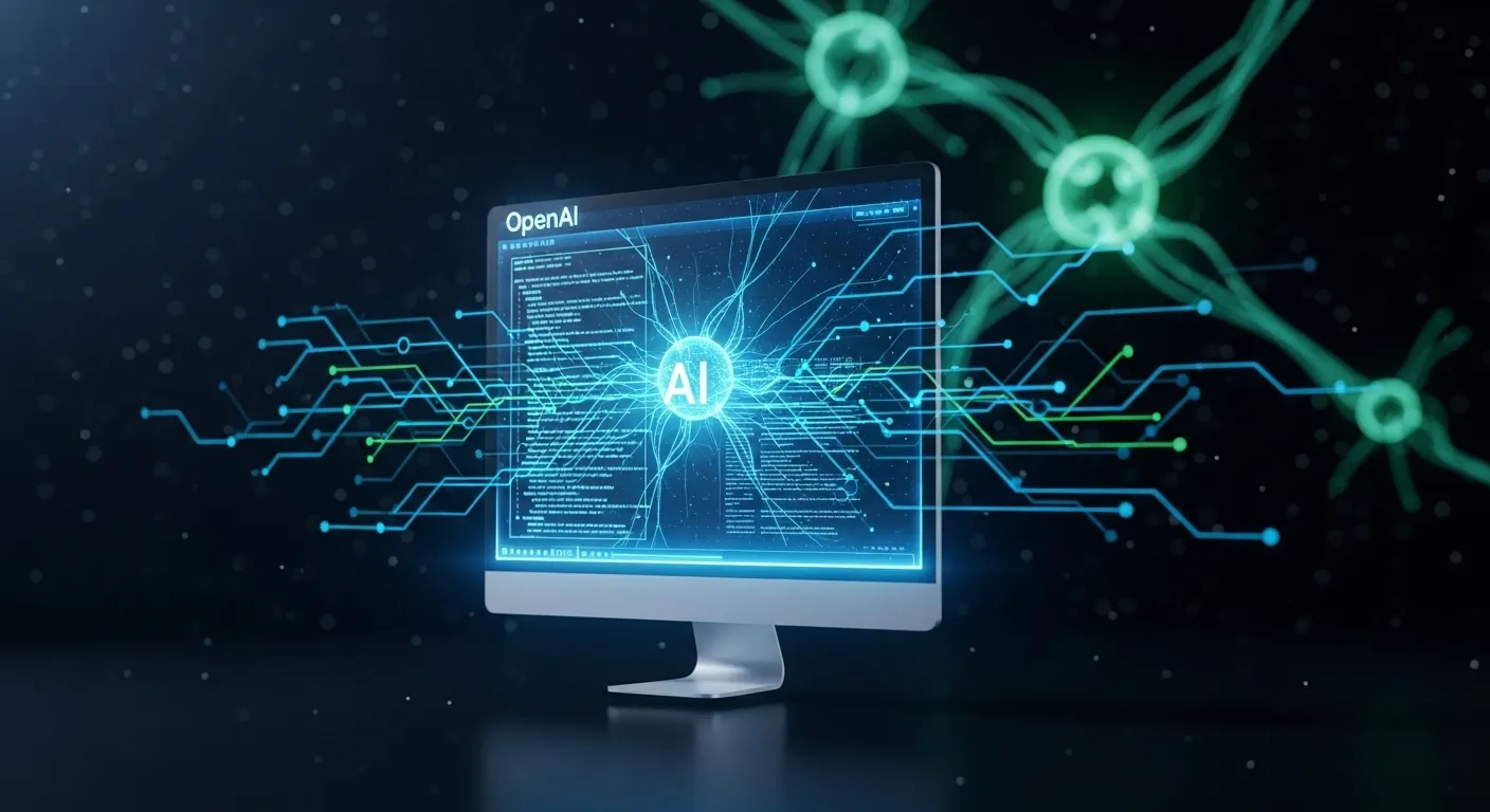 GPT-5.4 de OpenAI: Guía Completa con Computer Use, 1M de Contexto y Todas las Novedades de 2026