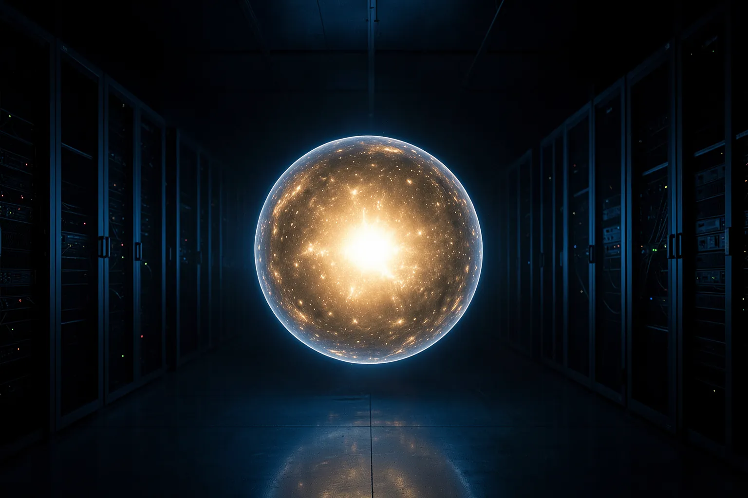 GPT-6 Astra: OpenAI lanza su modelo más potente y pronuncia la palabra AGI