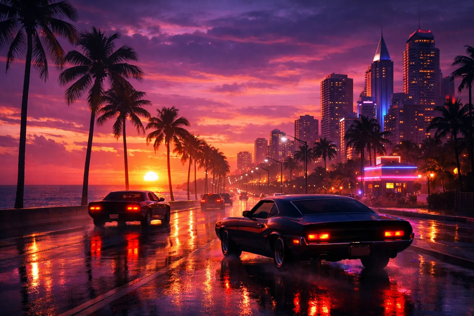 GTA 6 gameplay 27 agosto 2026 en Netflix: qué esperar del reveal de Rockstar