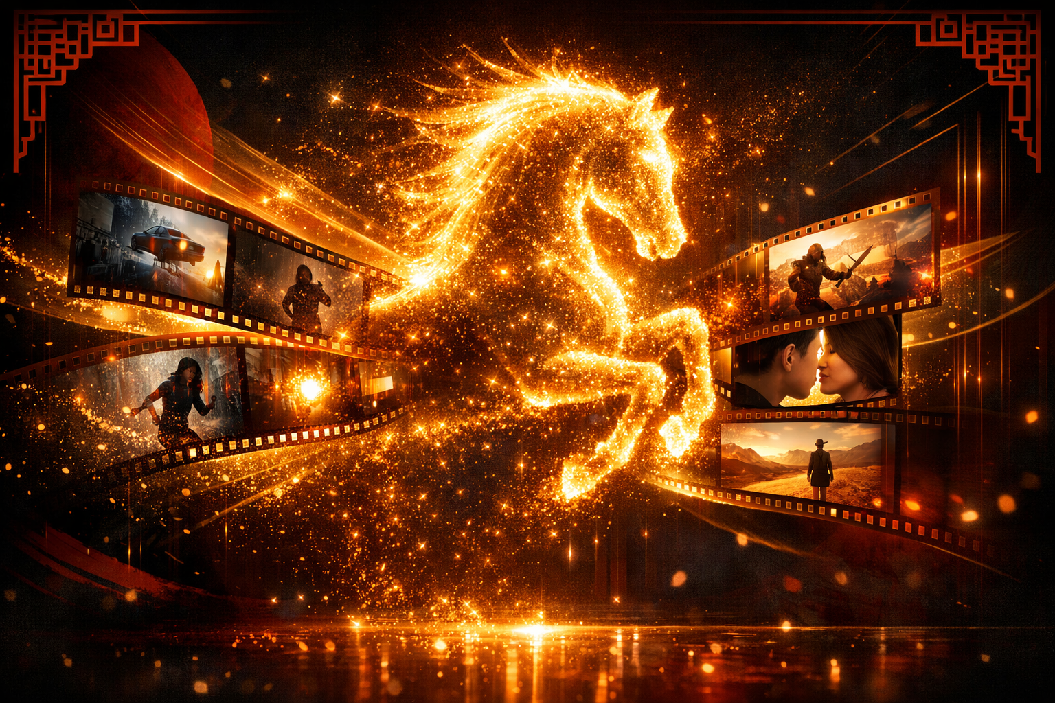 HappyHorse 1.0: El Modelo de Video IA de Alibaba que Destrona a ByteDance