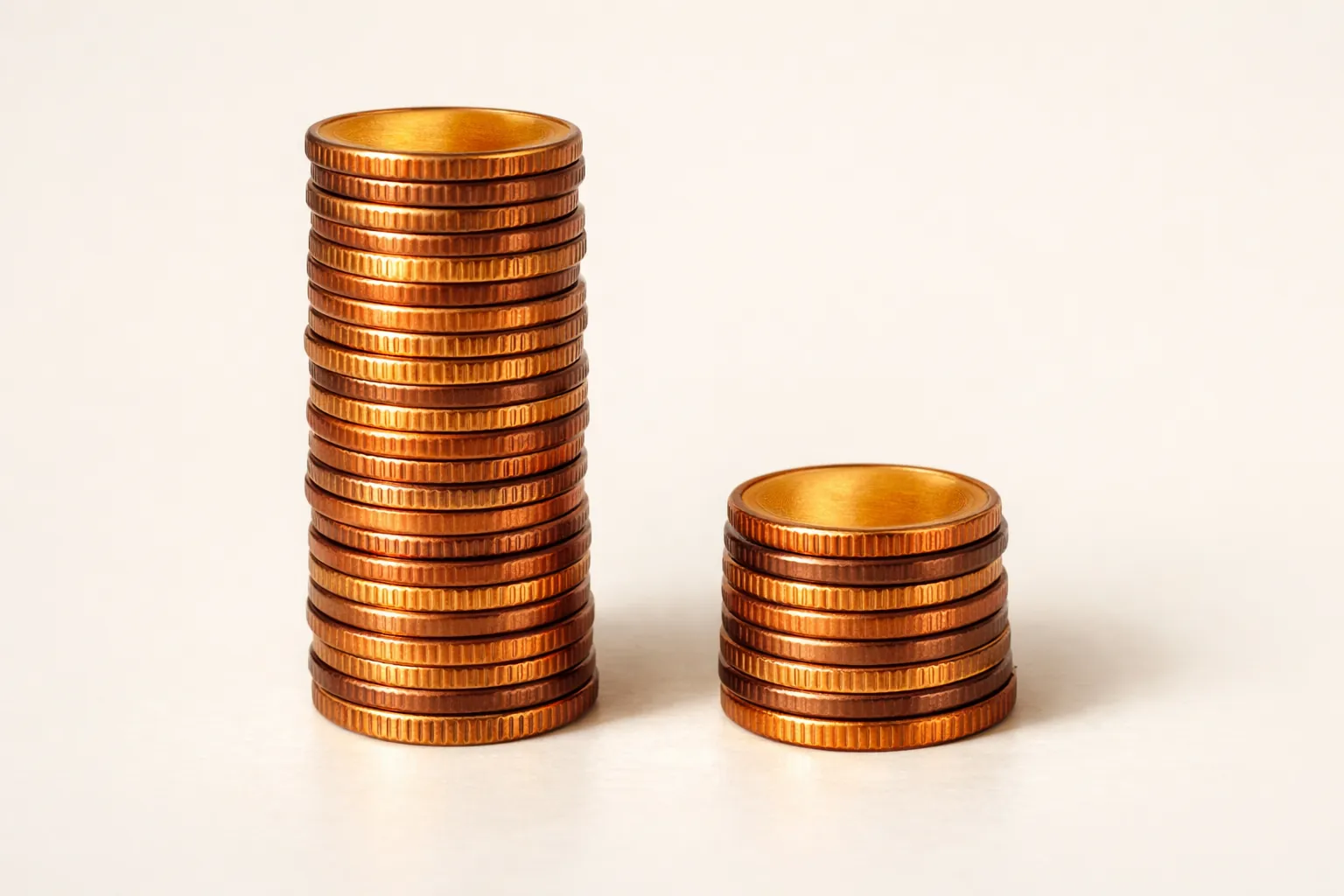 Comparativa de consumo de tokens por nivel de effort en Opus 5