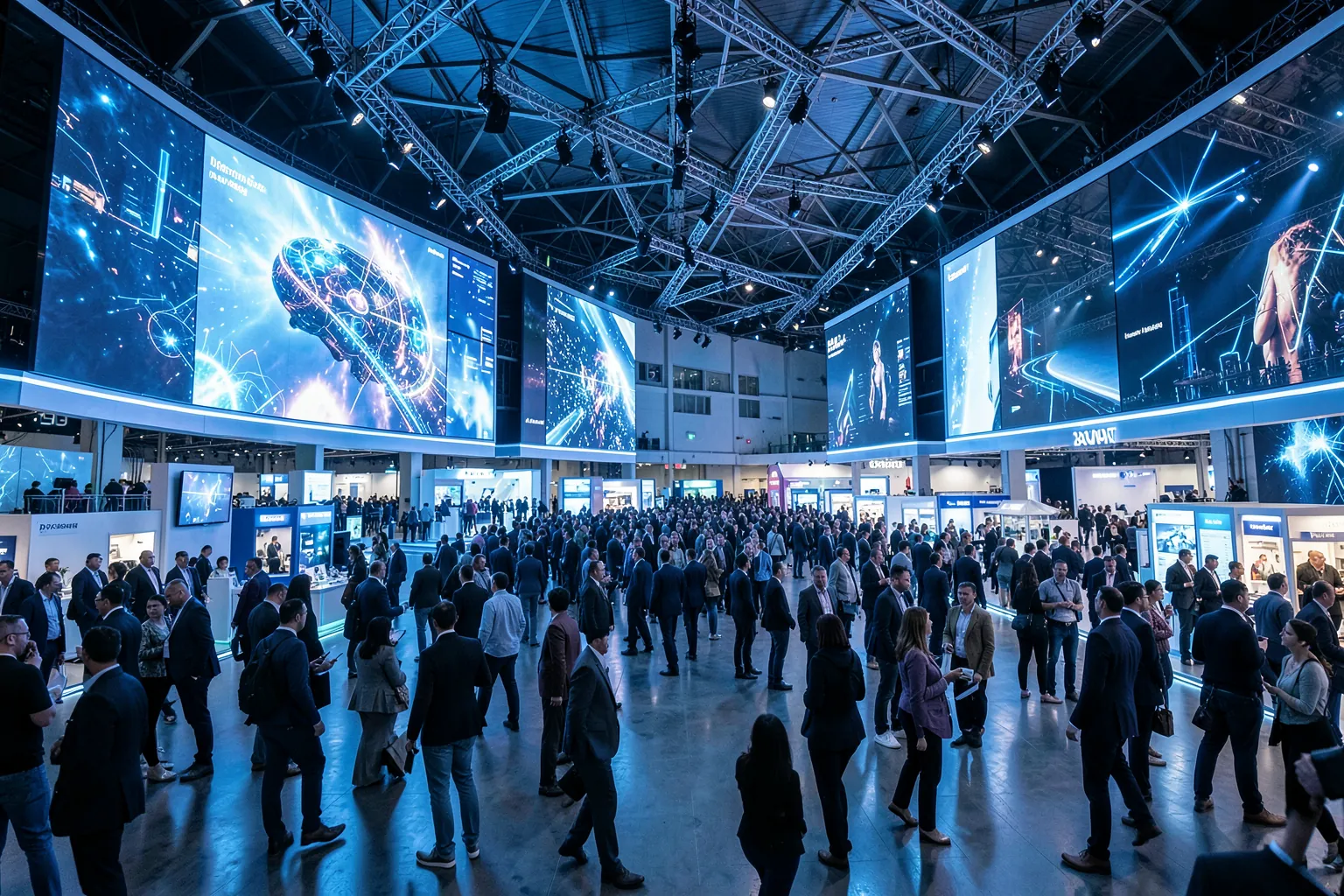 IFA 2026: los mejores anuncios de Berlín, del monitor de 1000 Hz a la IA local