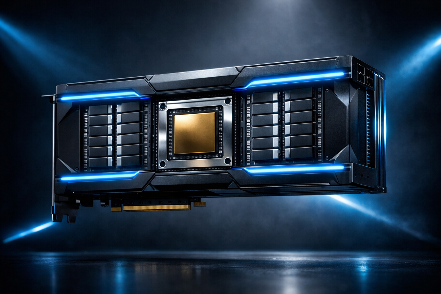 Intel Crescent Island: la GPU de IA con 480 GB LPDDR5X que planta cara a Nvidia y AMD por otra vía