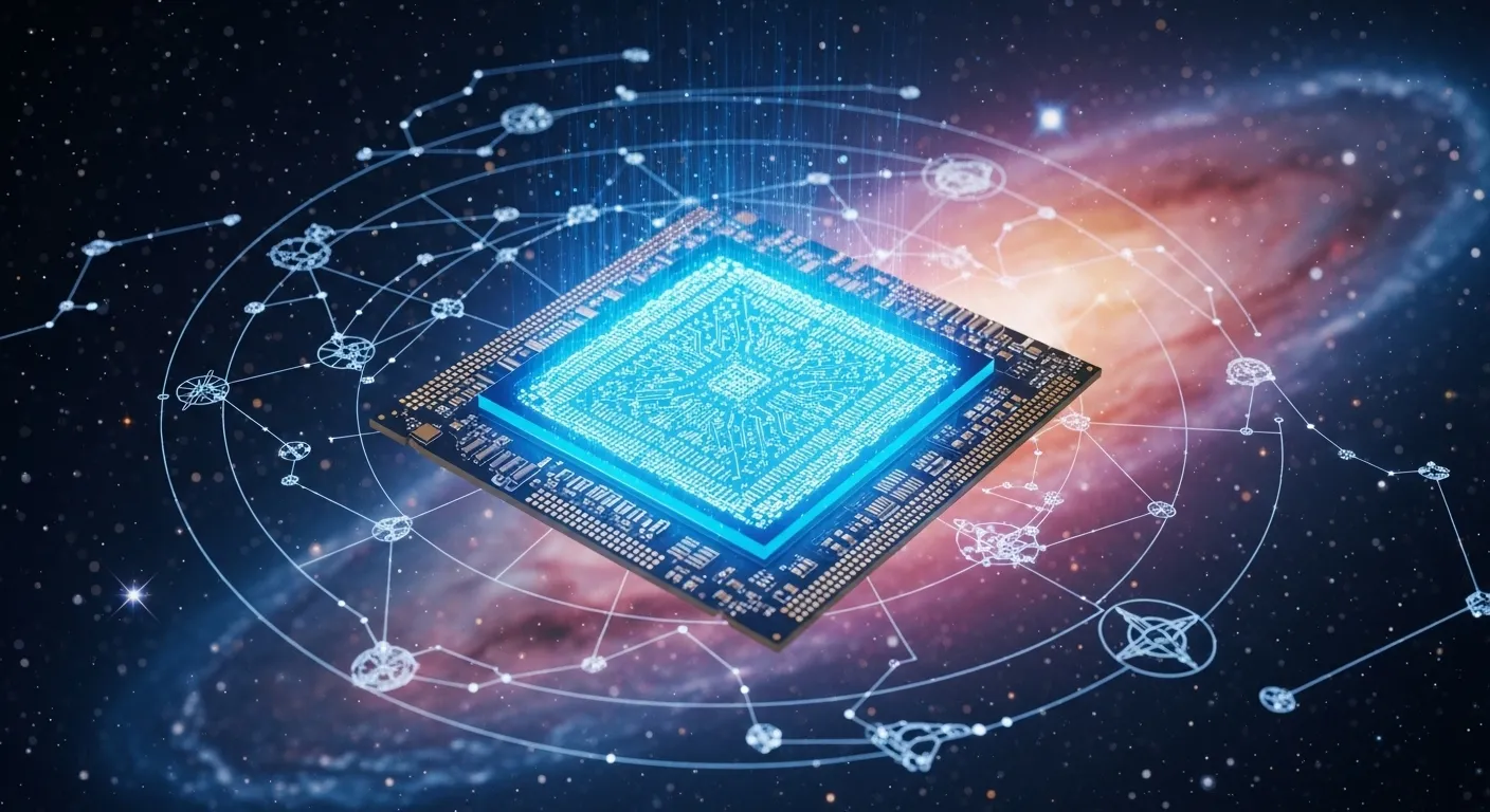 Arquitectura Xe3 Celestial de Intel, la próxima generación de GPUs que competirá con NVIDIA y AMD