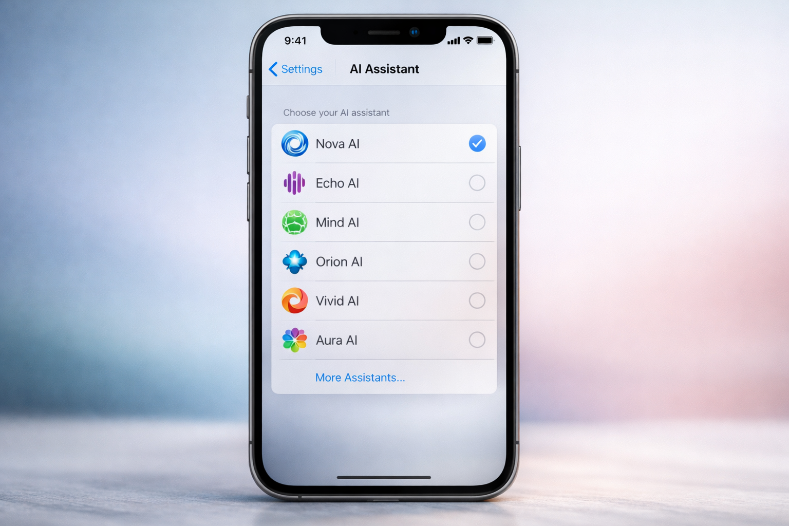 iOS 27 iPhone Claude Gemini ChatGPT Apple Intelligence Extensions