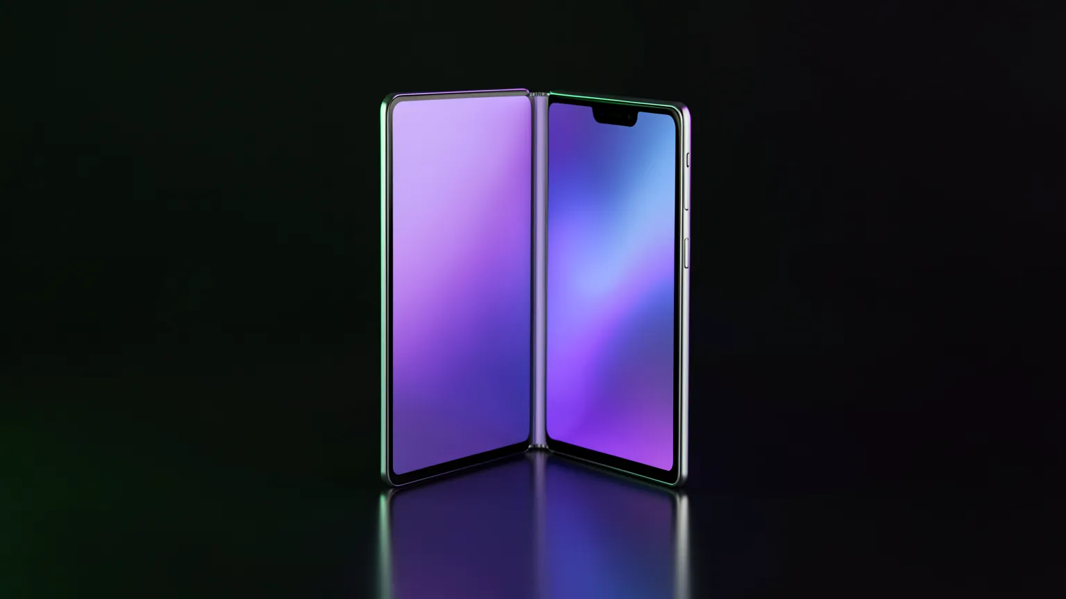 iPhone Duo: precio en España, fecha de reserva y ficha técnica del primer iPhone plegable