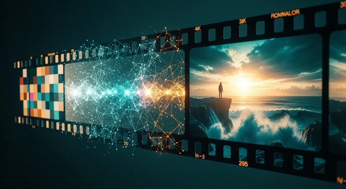 Kling 3.0: Guía Completa del Generador de Vídeo IA en 4K Nativo