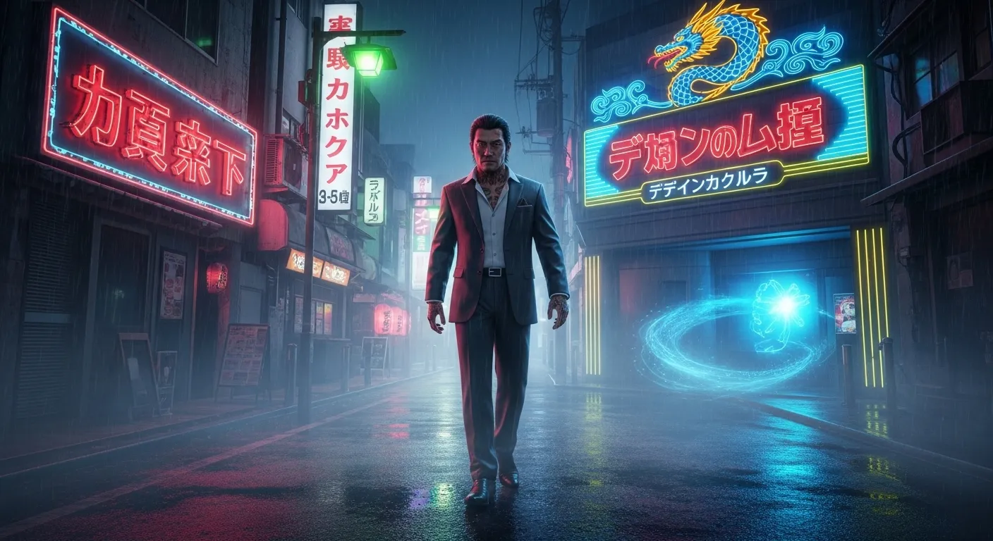 Yakuza Kiwami 3 y Avowed entre los lanzamientos destacados de febrero 2026