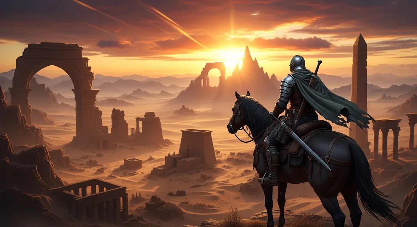 Crimson Desert mundo abierto acción aventura marzo 2026