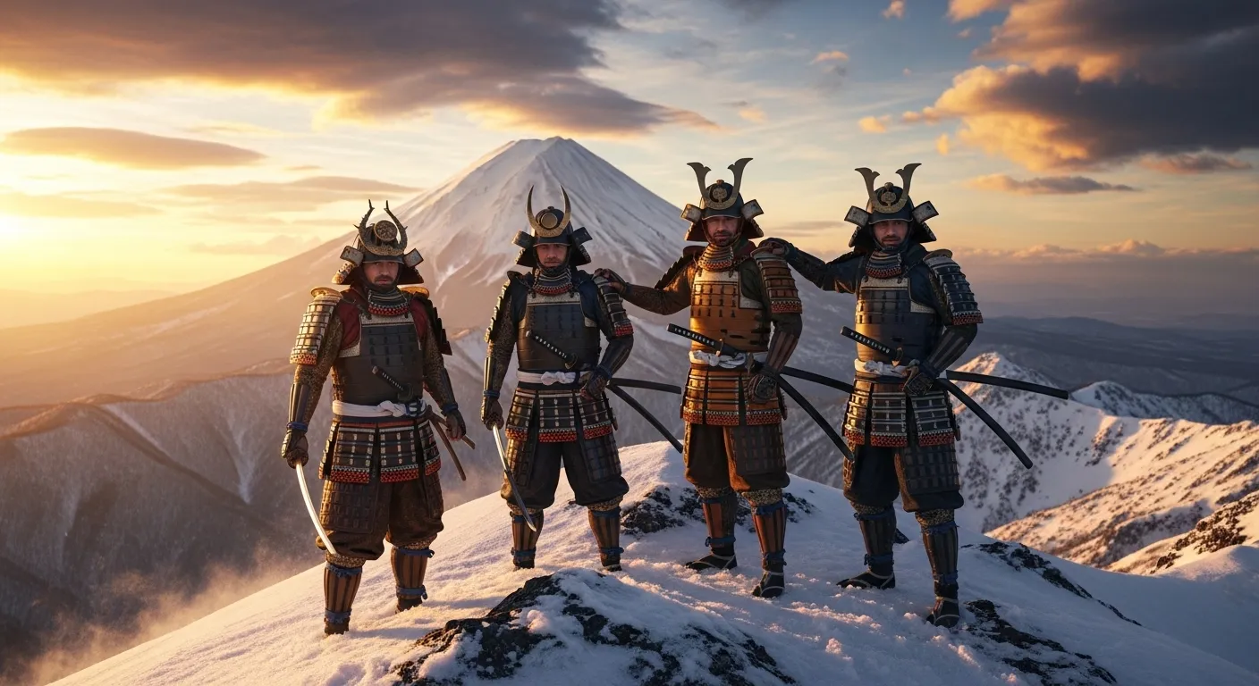 Ghost of Yotei Legends modo cooperativo multijugador en PS5