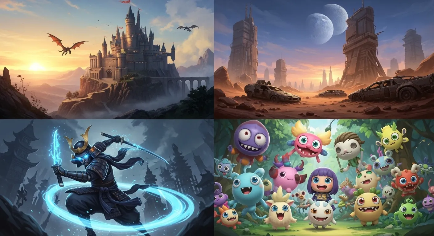 Lanzamientos de Videojuegos en Marzo 2026: Todos los Juegos que No Te Puedes Perder