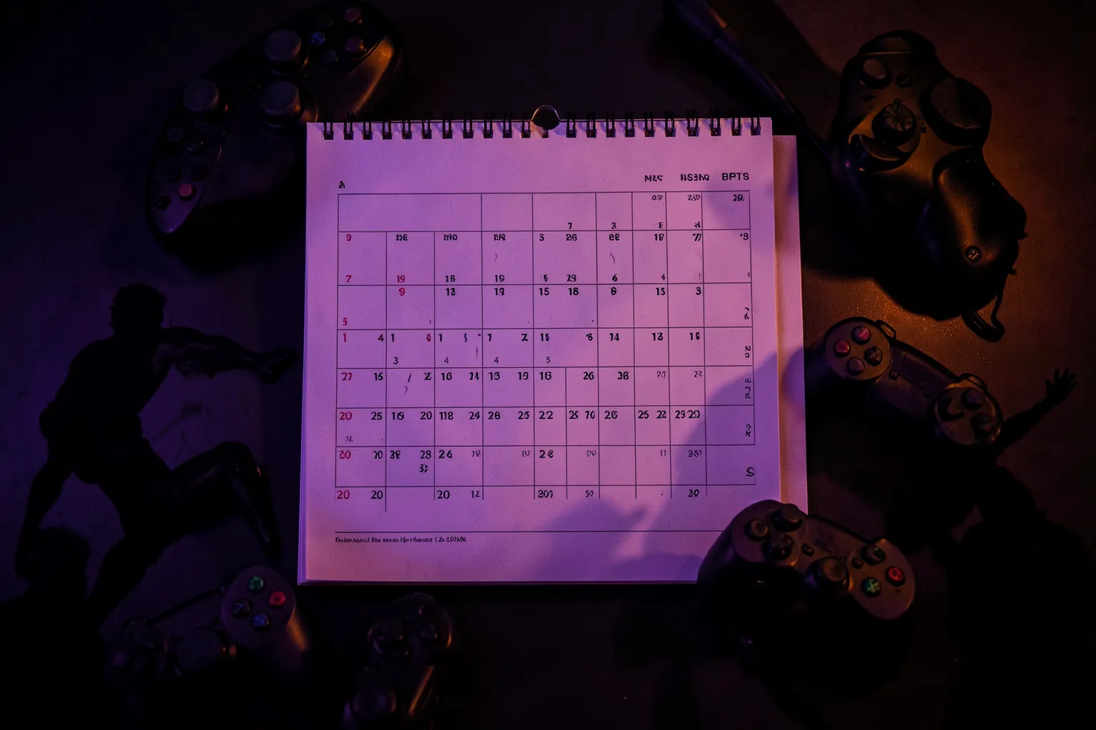 Lanzamientos de videojuegos de septiembre de 2026: el mes que huye de GTA 6