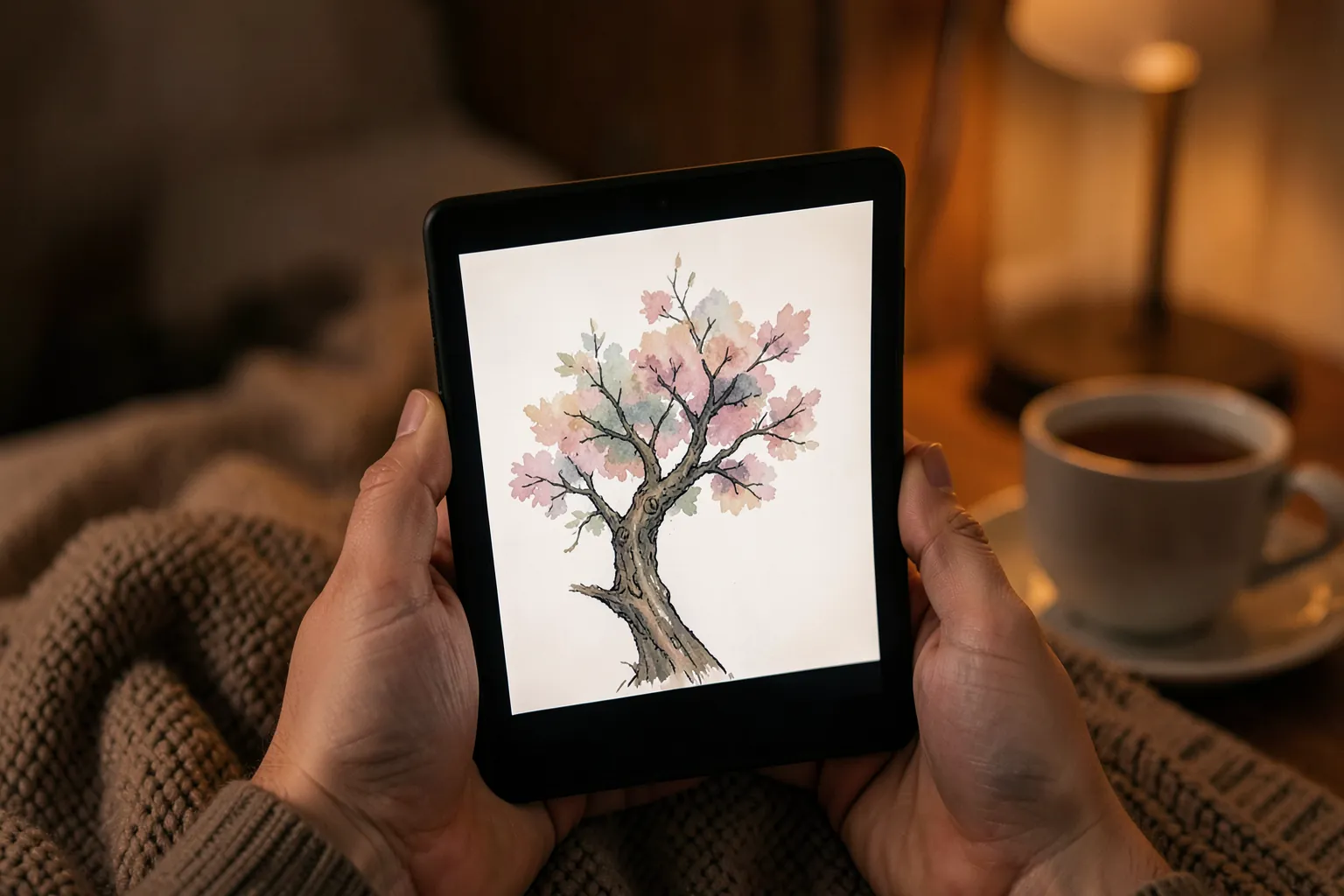 Cómo leer manga en un lector de libros electrónicos: Kindle, Kobo y BOOX paso a paso