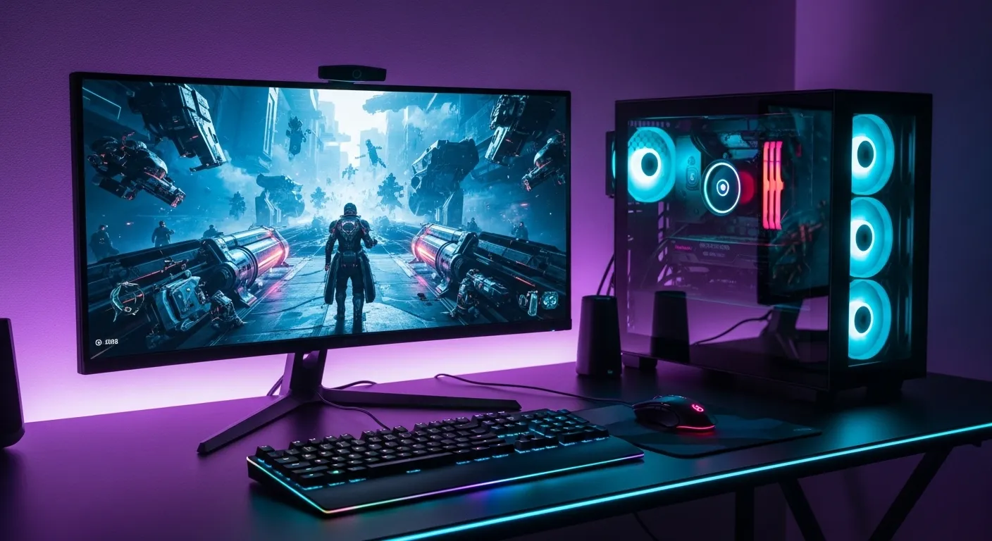 Requisitos de PC para Marathon de Bungie en 2026