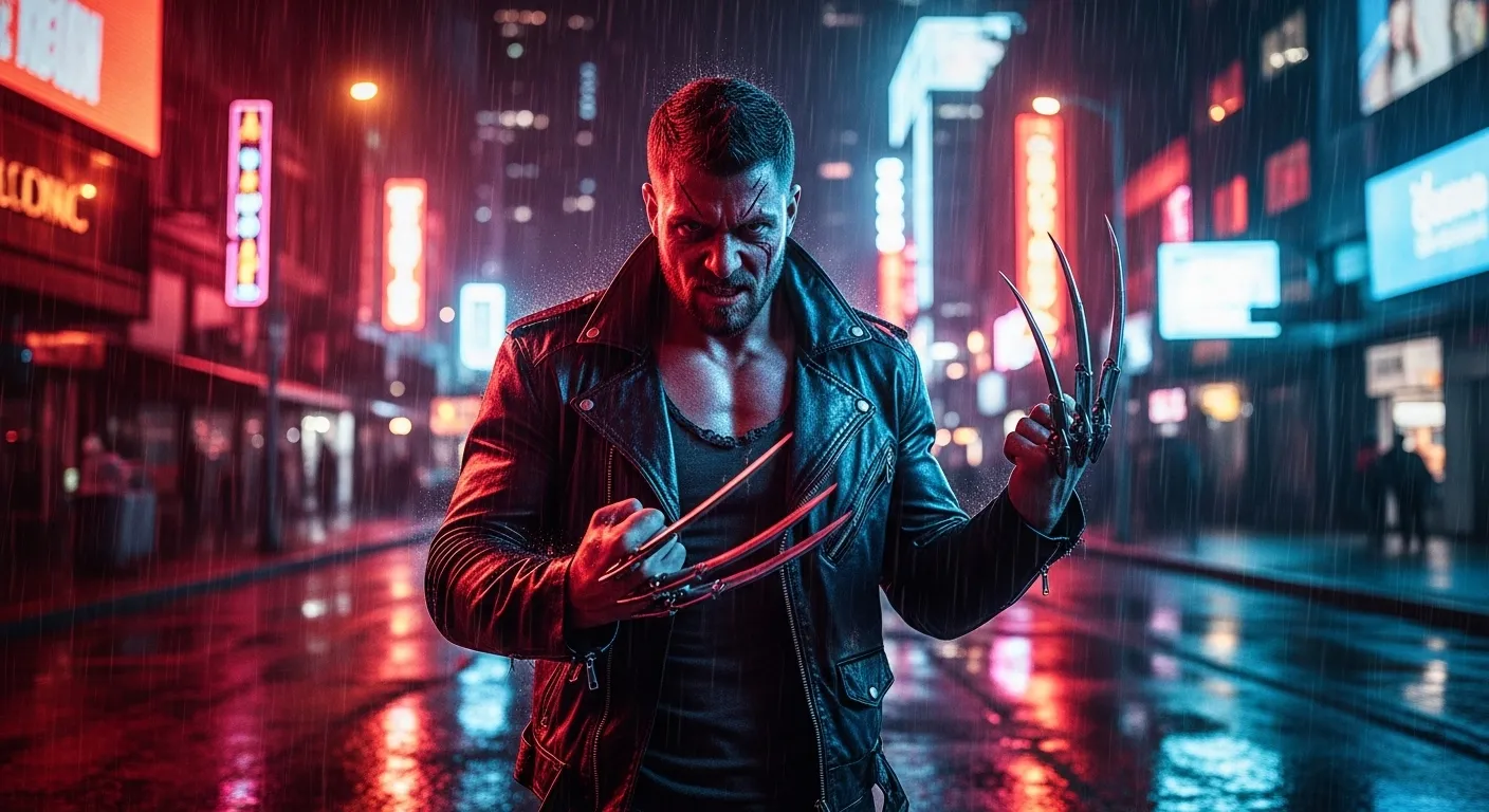 Marvel's Wolverine PS5: Todo lo que Sabemos - Fecha, Gameplay y Más