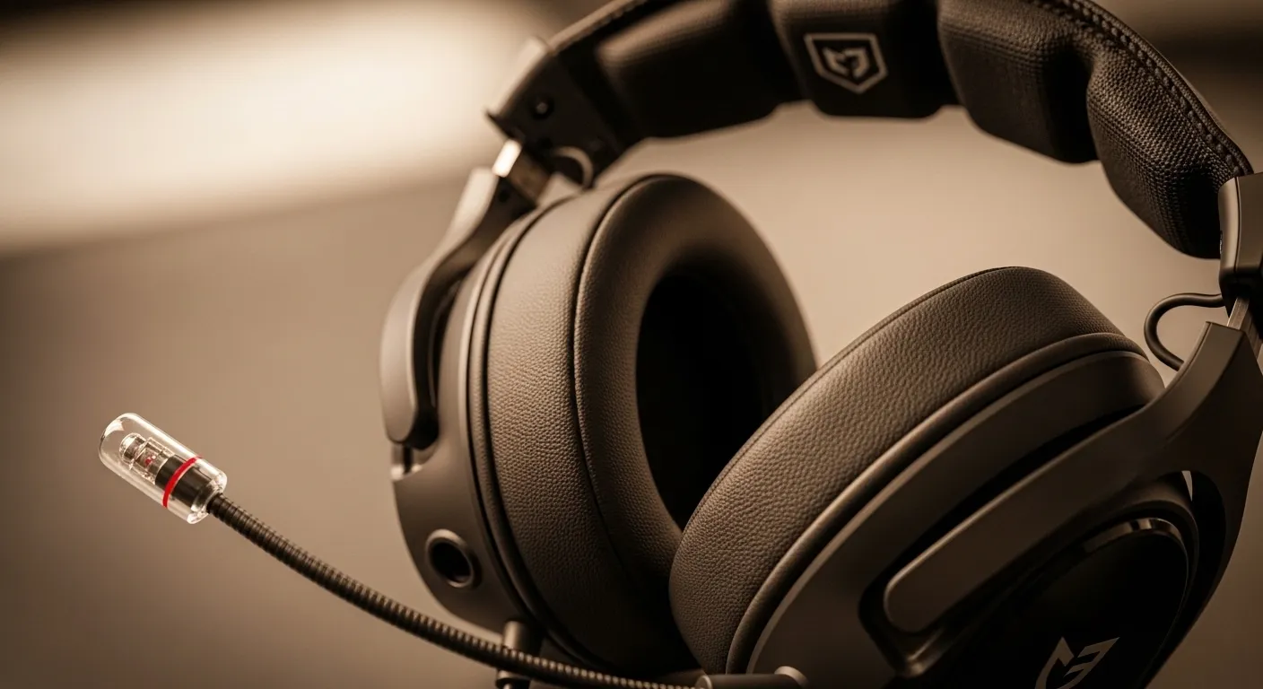 Guía visual de características importantes en auriculares gaming