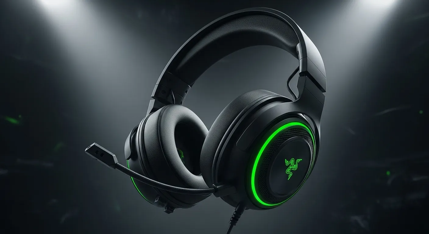 Razer BlackShark V2 Pro auriculares gaming para esports