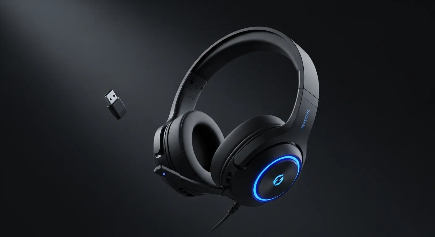 SteelSeries Arctis Nova 5 auriculares gaming inalámbricos calidad precio