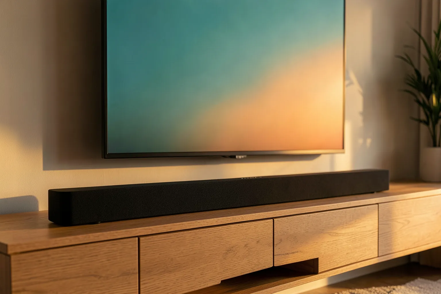 Las mejores barras de sonido de 2026: cuál comprar según tu tele y tu salón