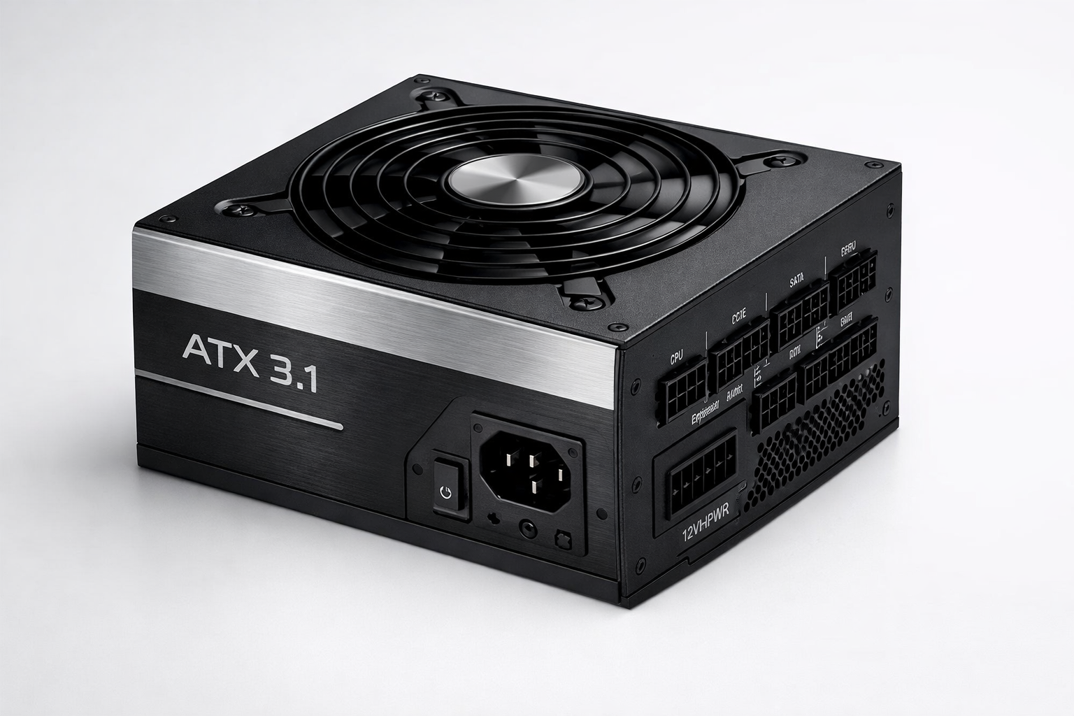 Corsair RM1000x fuente de alimentación ATX 3.1 1000W