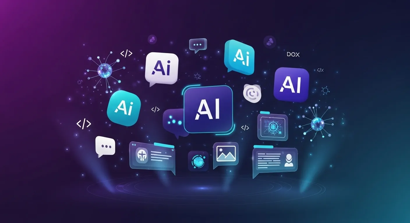 Las Mejores Herramientas de IA Gratis en 2026: Guía Completa